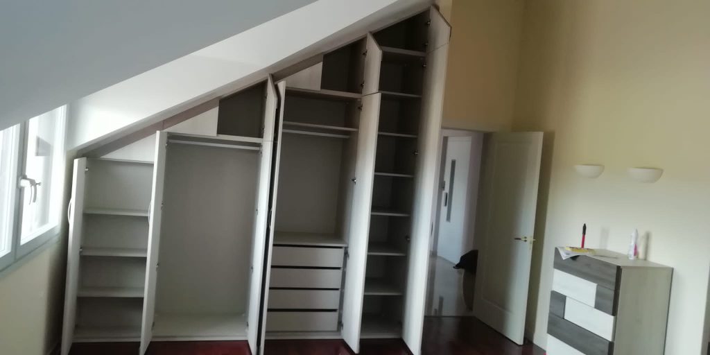 armario empotrado albert muebles