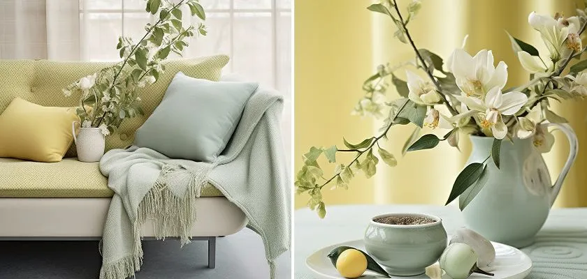 colores tendencia para el hogar 2025