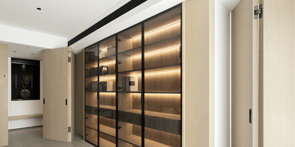 armarios empotrados a medida