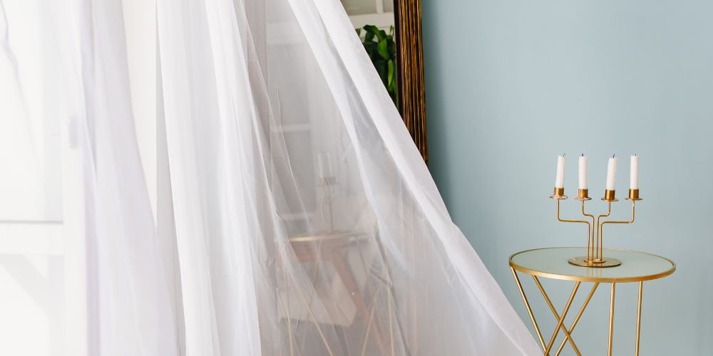 cortinas para el salon