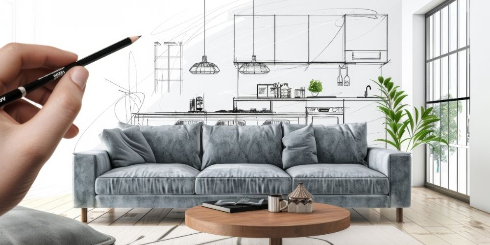 Cómo ganar espacio en casa sin obras