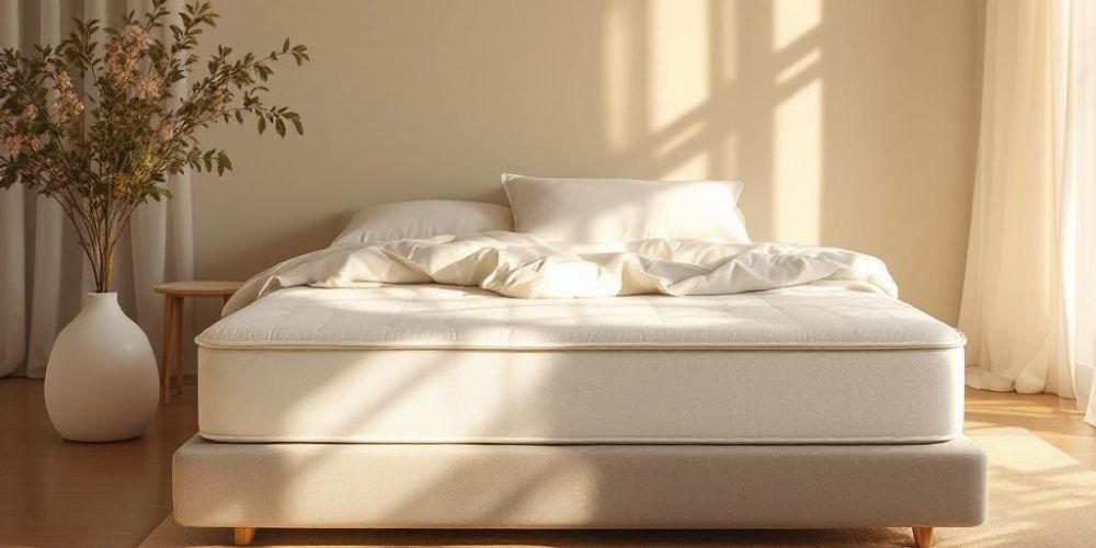 colchones que no se dan la vuelta