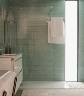 Reforma de baños Amelia delhom